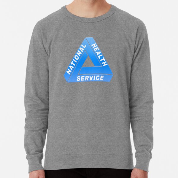Nhs palace hoodie outlet