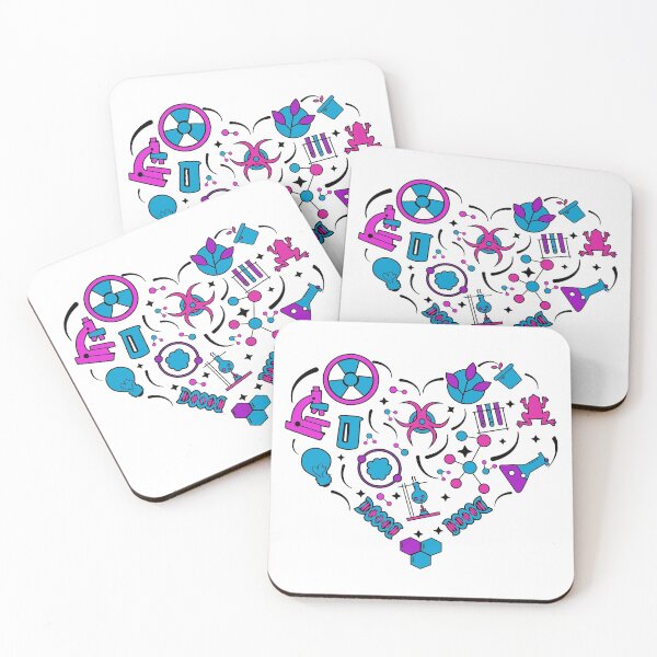 Item preview, Love Biology designed and sold by KsuAnn.