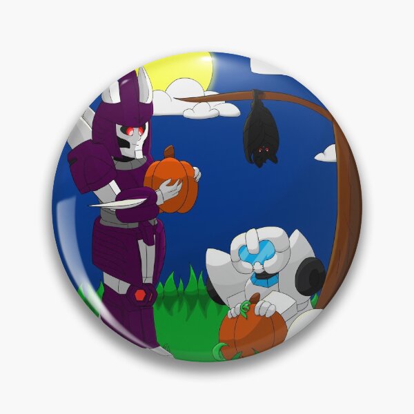 Item preview, Pumpkin Picking designed and sold by InaliaFox.