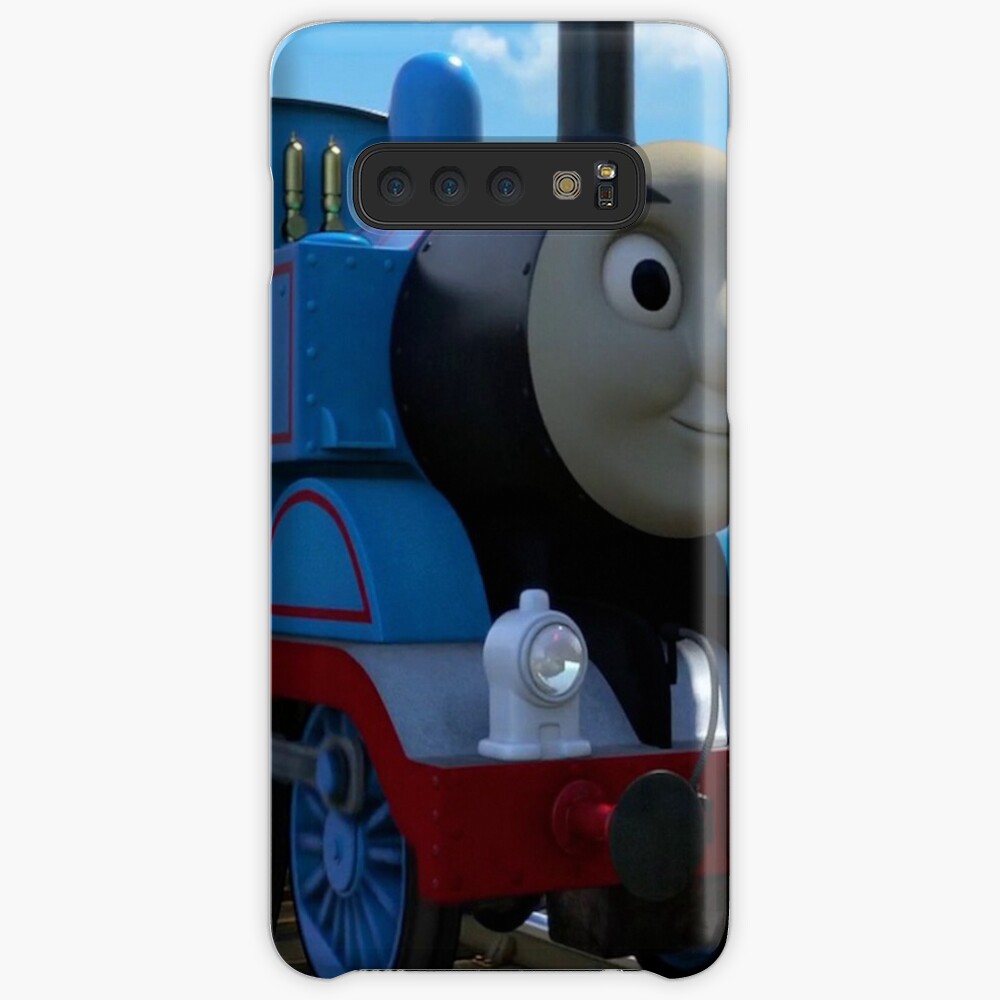 thomas the tank engine case