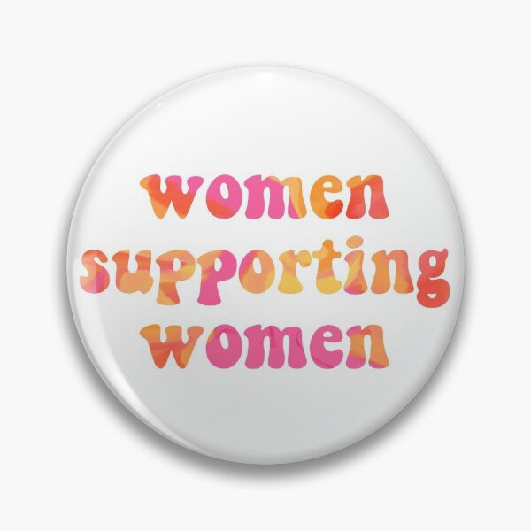 Item preview, Women Supporting Women designed and sold by katiesauter.