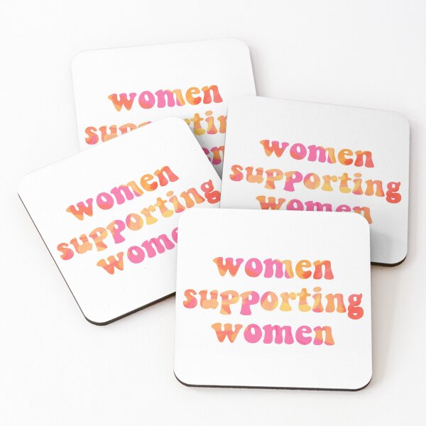 Item preview, Women Supporting Women designed and sold by katiesauter.