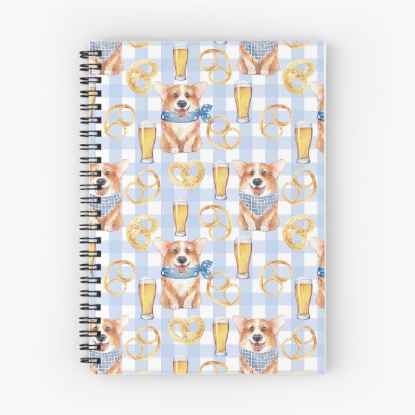 Item preview, Corgi on Oktoberfest designed and sold by Corgiworld.
