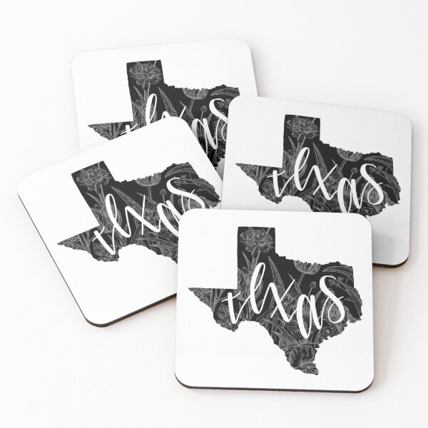 Item preview, Texas designed and sold by Shayna Rogers.