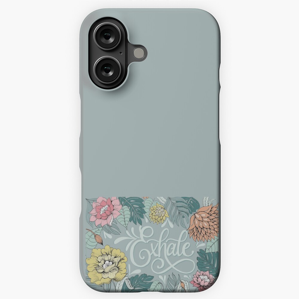 Aperçu de l'œuvre Coque rigide iPhone créée et vendue par Onirographica.