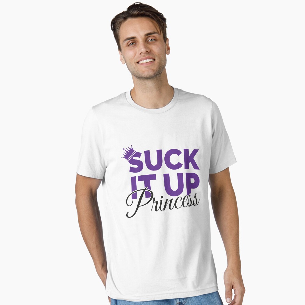 Item preview, Essential T-Shirt designed and sold by RebelAuthor.