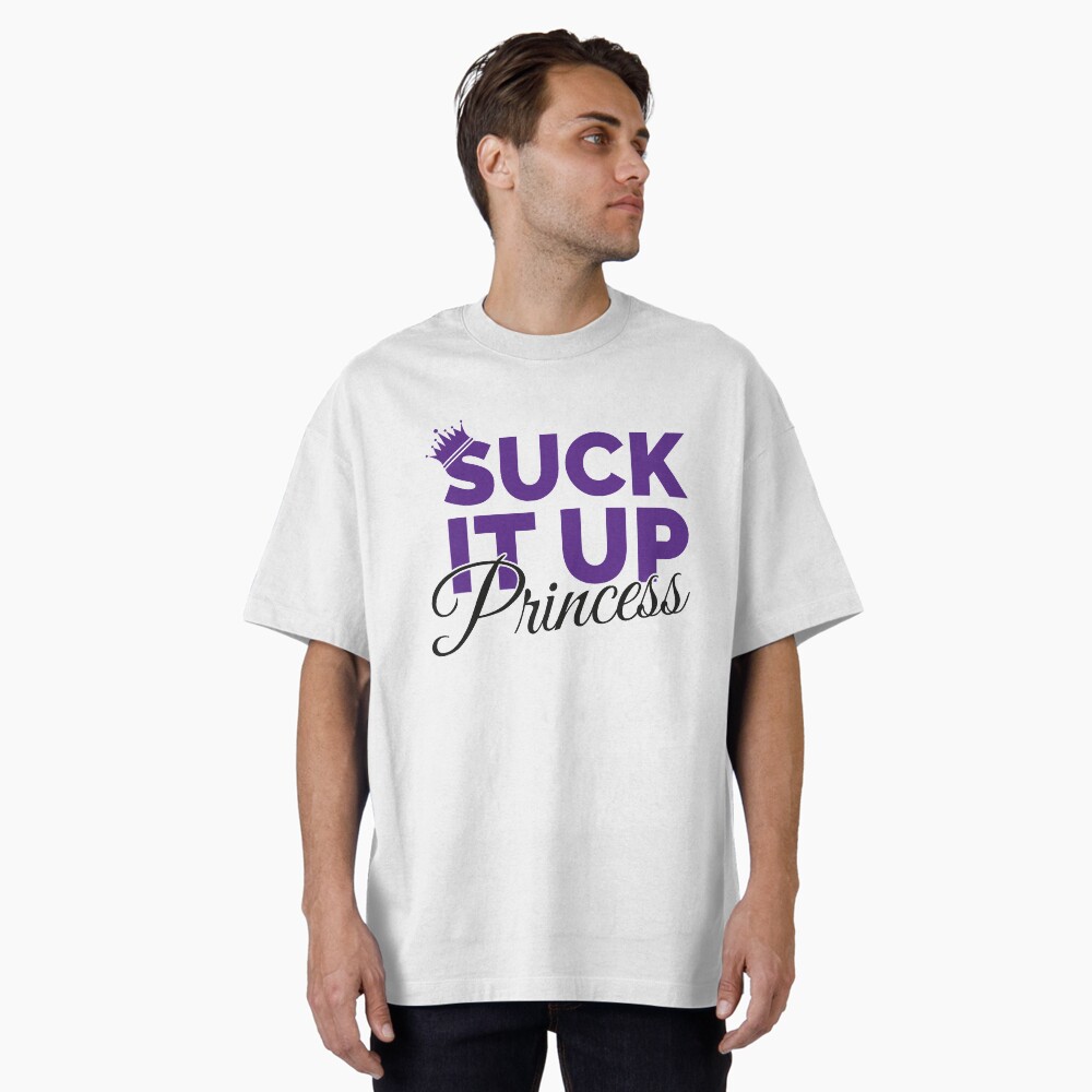 Item preview, Oversized T-Shirt designed and sold by RebelAuthor.