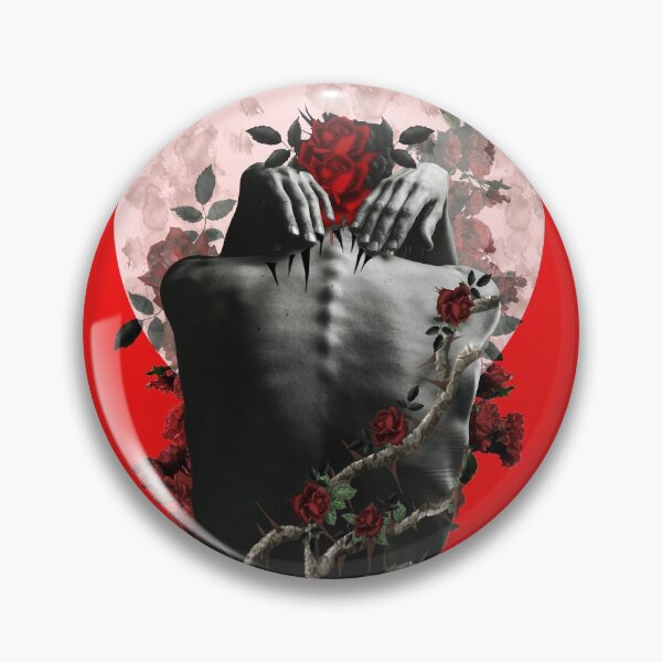 Item preview, Truths and roses have thorns about them.  designed and sold by mensijazavcevic.
