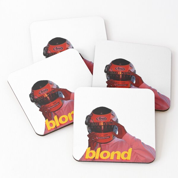 Item preview, Frank Ocean - Blond Helmet designed and sold by moresupply.