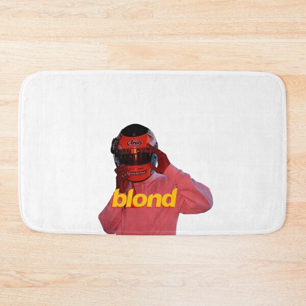 Item preview, Frank Ocean - Blond Helmet designed and sold by moresupply.