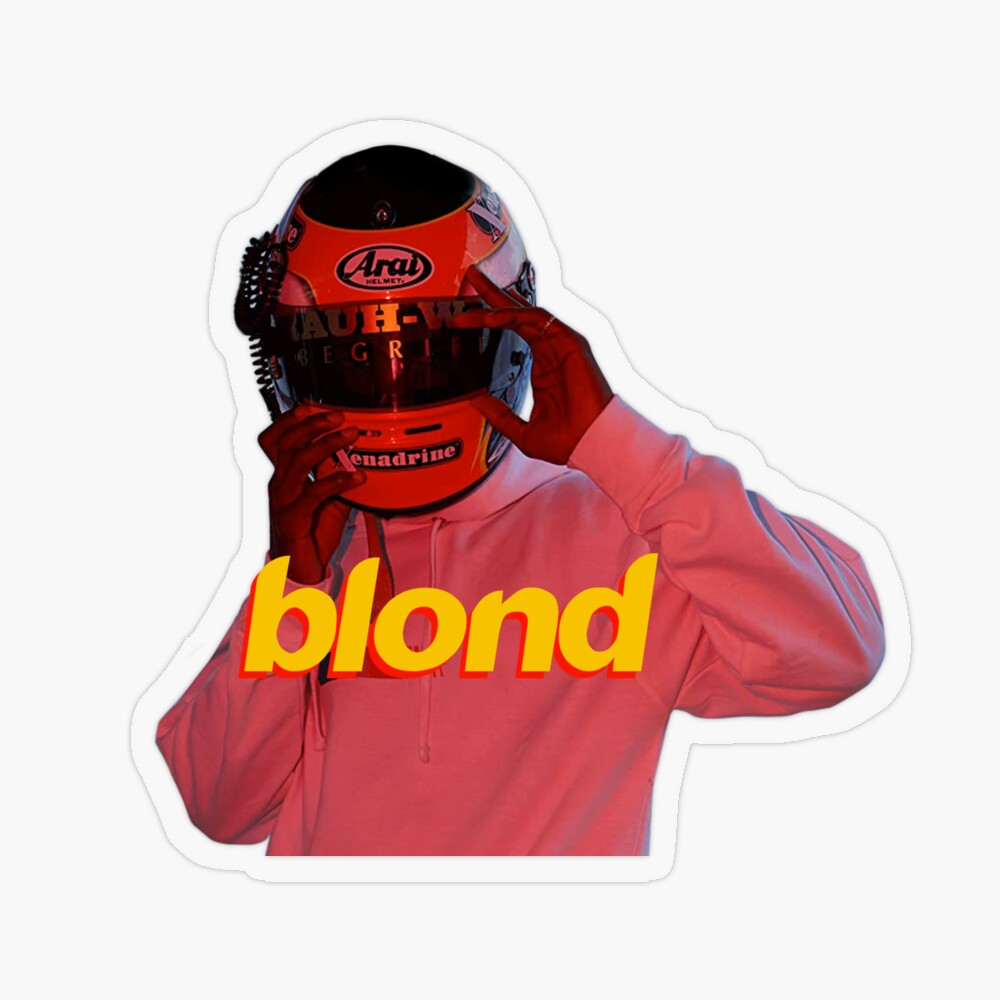 Amazon.com: BUY ART FOR LESS Officially Licensed Frank Ocean