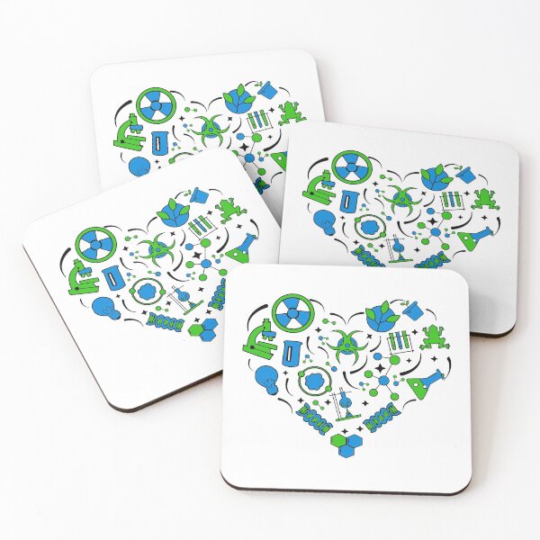 Item preview, Love Biology designed and sold by KsuAnn.