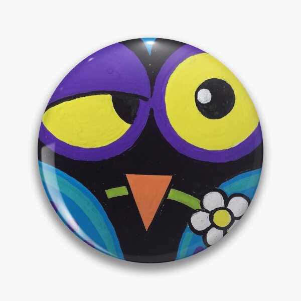 Item preview, Sleepy Owl designed and sold by OrangeGear.