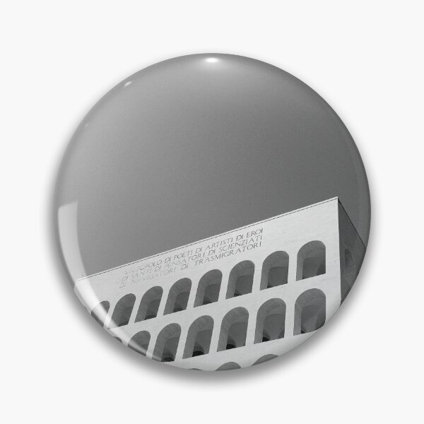 Item preview, Rome - Eur designed and sold by Peppedam.
