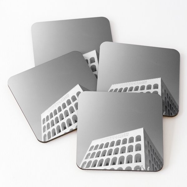 Item preview, Rome - Eur designed and sold by Peppedam.