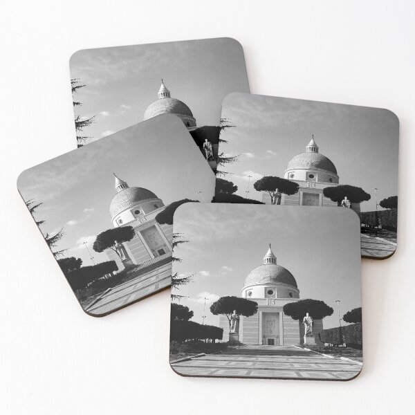 Item preview, Roma - Eur designed and sold by Peppedam.