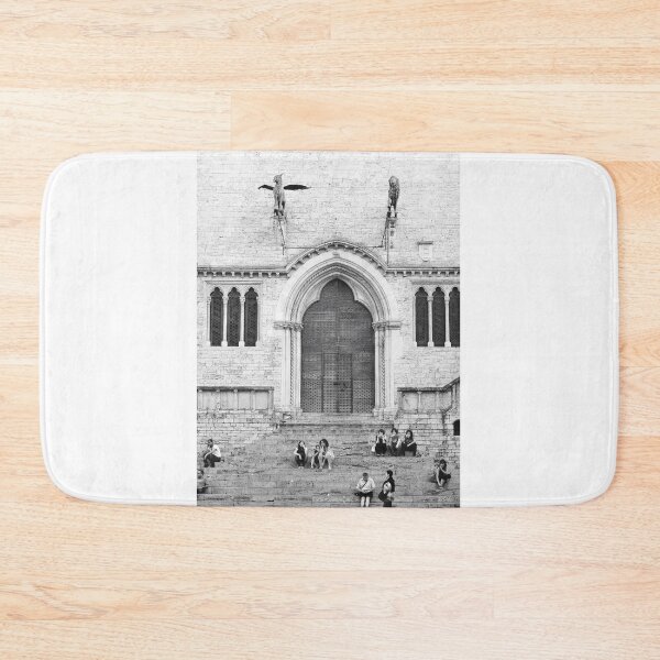 Item preview, Perugia - main square designed and sold by Peppedam.