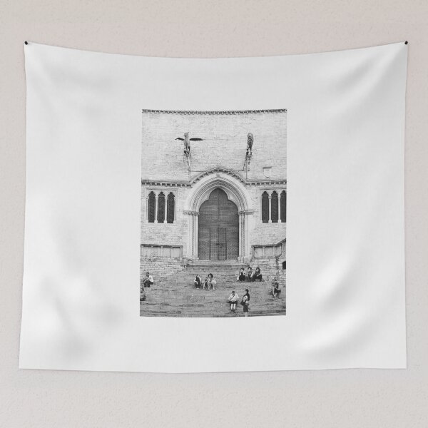 Item preview, Perugia - main square designed and sold by Peppedam.