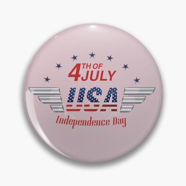 Item preview, Independence Day designed and sold by hichametta.