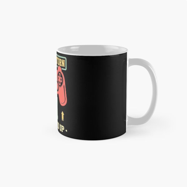 Item preview, I Didn't Turn 51 I Levelled Up designed and sold by Orange Pieces.