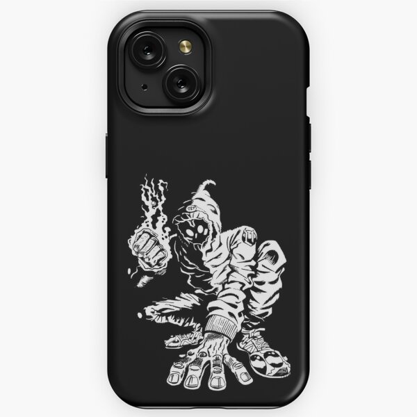 Denzel Curry iPhone Cases for Sale Redbubble