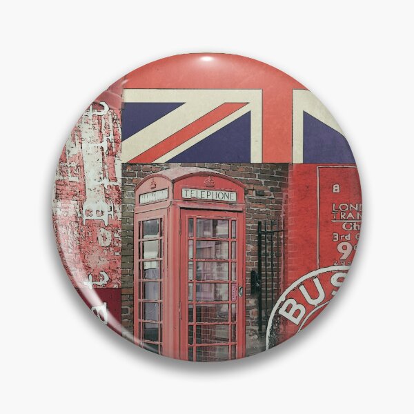 Item preview, Very british designed and sold by artsandsoul.