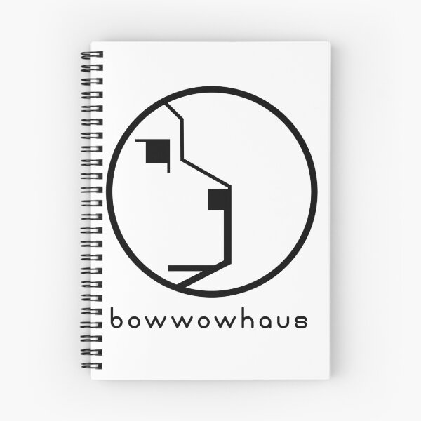 Item preview, BowWowHaus designed and sold by eldram.