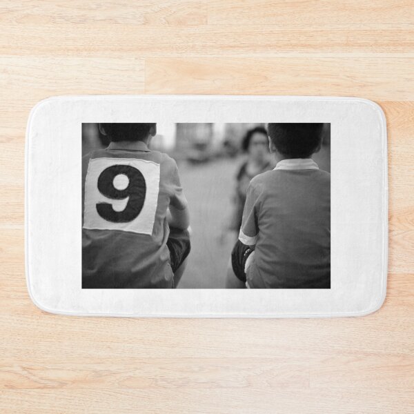 Item preview, Number 9 designed and sold by Peppedam.