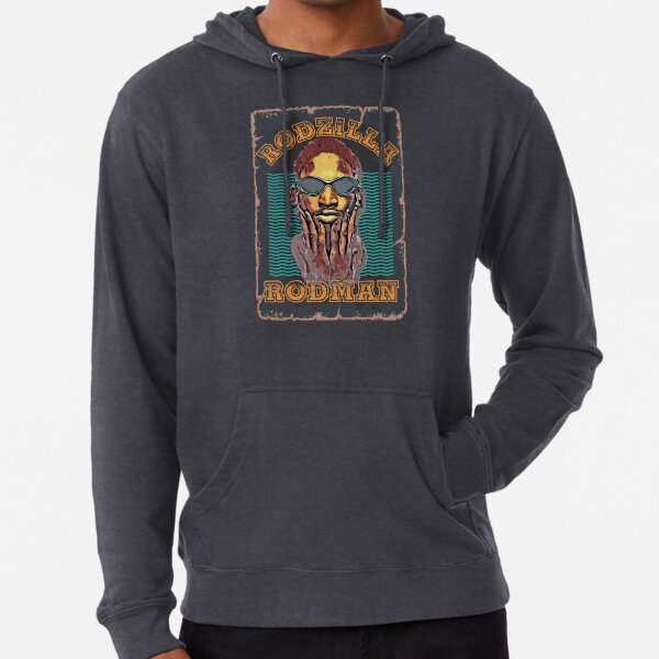rodzilla Lightweight Hoodie