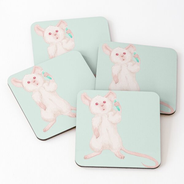 Item preview, Lab Mouse designed and sold by Nemo-XIII.