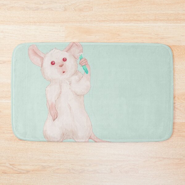 Item preview, Lab Mouse designed and sold by Nemo-XIII.