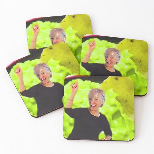 Item preview, The Guacamole Song designed and sold by Bododobird.