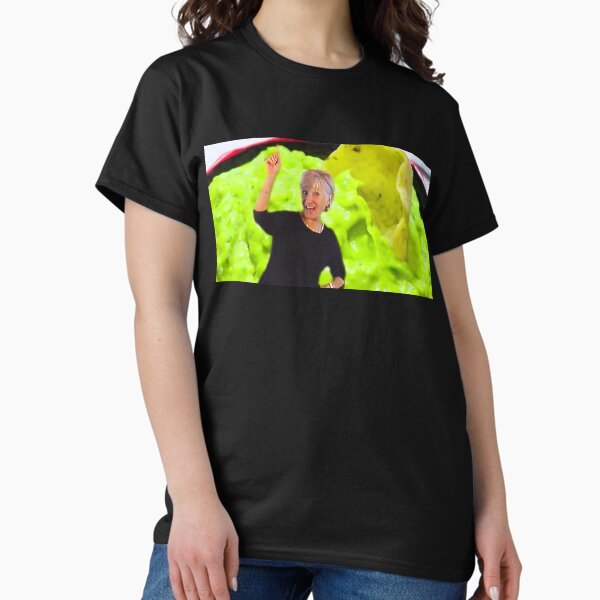 The Guacamole Song Classic T-Shirt