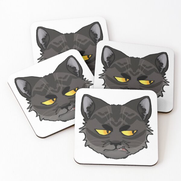Item preview, Darkstripe designed and sold by FoxBoxUniverse.