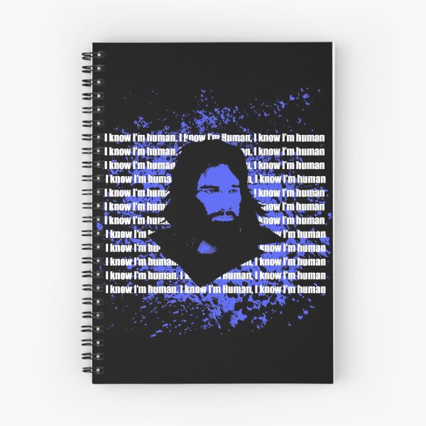 Item preview, Mac Human designed and sold by CaptainSunshine.