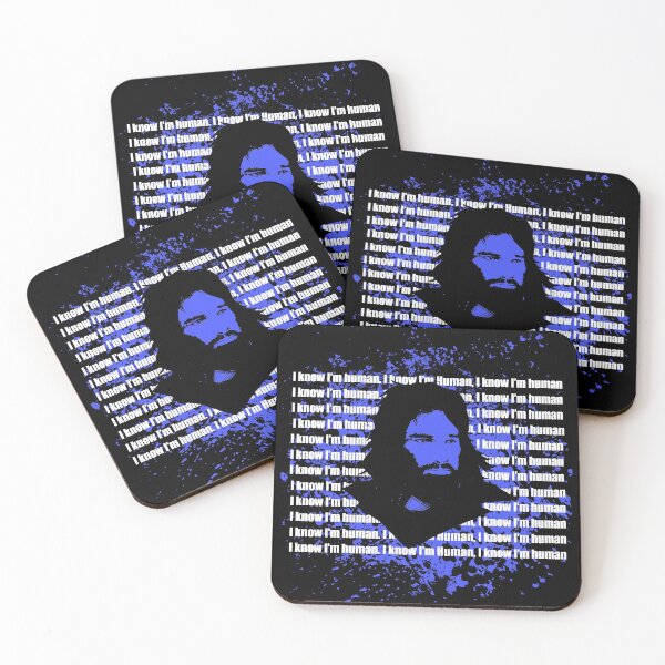 Item preview, Mac Human designed and sold by CaptainSunshine.