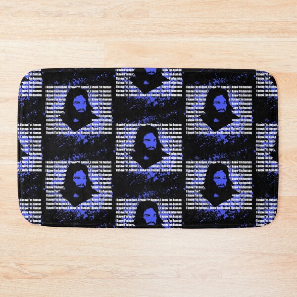 Item preview, Mac Human designed and sold by CaptainSunshine.