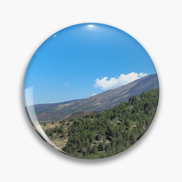 Item preview, Etna view designed and sold by Peppedam.