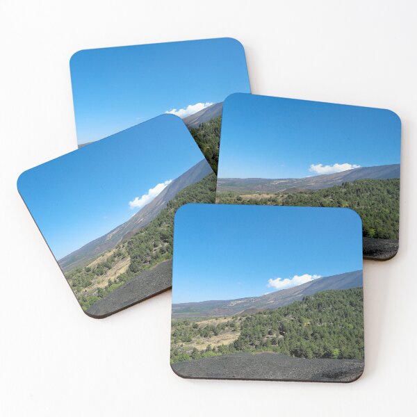 Item preview, Etna view designed and sold by Peppedam.