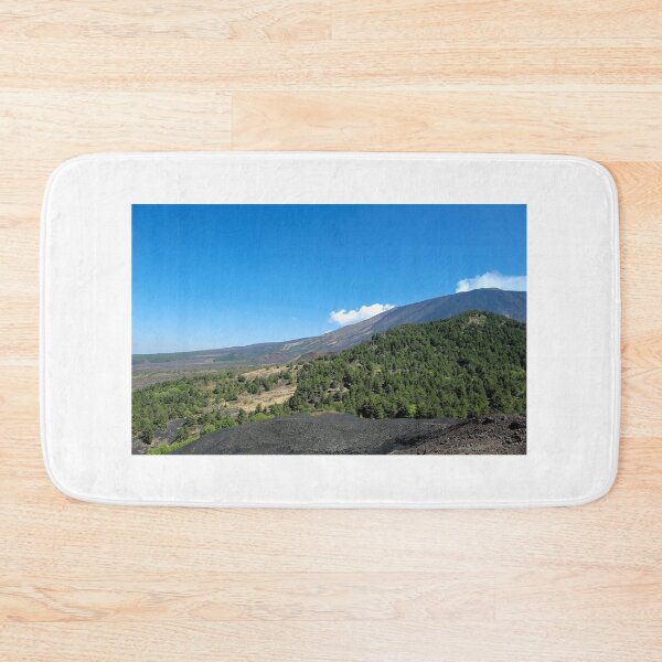 Item preview, Etna view designed and sold by Peppedam.
