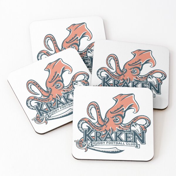 Item preview, 2019 Krakens designed and sold by KrakenRugby.