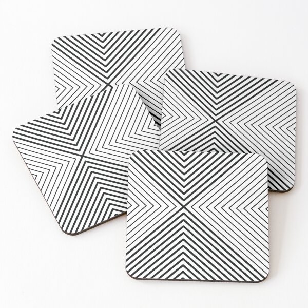 Item preview,  line pattern designed and sold by mysticminimals.