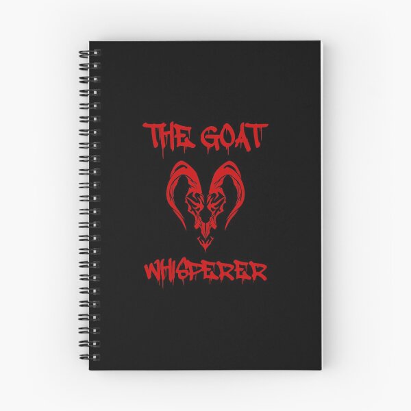 Item preview, The Goat Whisperer |Funny| designed and sold by Nouni-abdo.