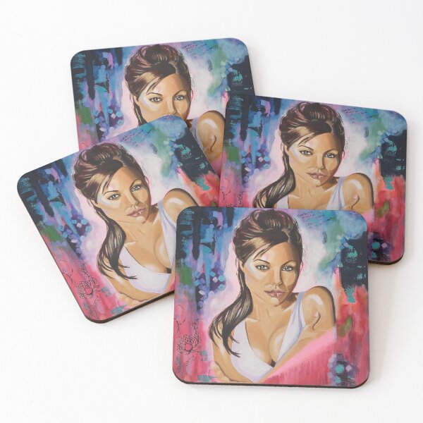 Item preview, Angelina designed and sold by bobbiejoreid.