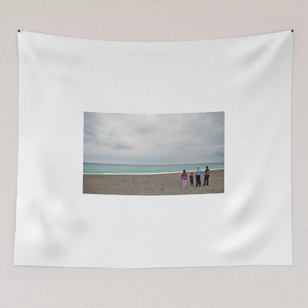 Item preview, The Future has been and will never change designed and sold by Peppedam.