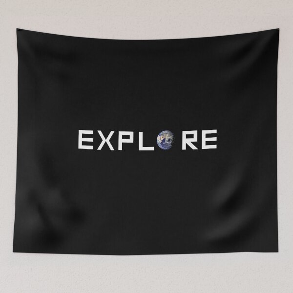 Item preview, Explore designed and sold by Jessie Williams.