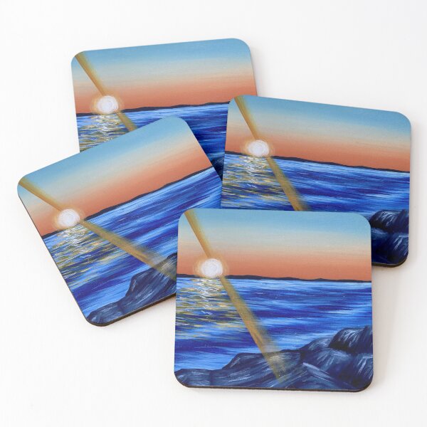 Item preview, Find Your Light designed and sold by Jessie  Miller Art.