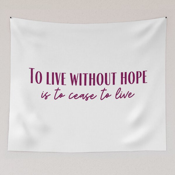 Item preview, Without Hope designed and sold by rymcintire.
