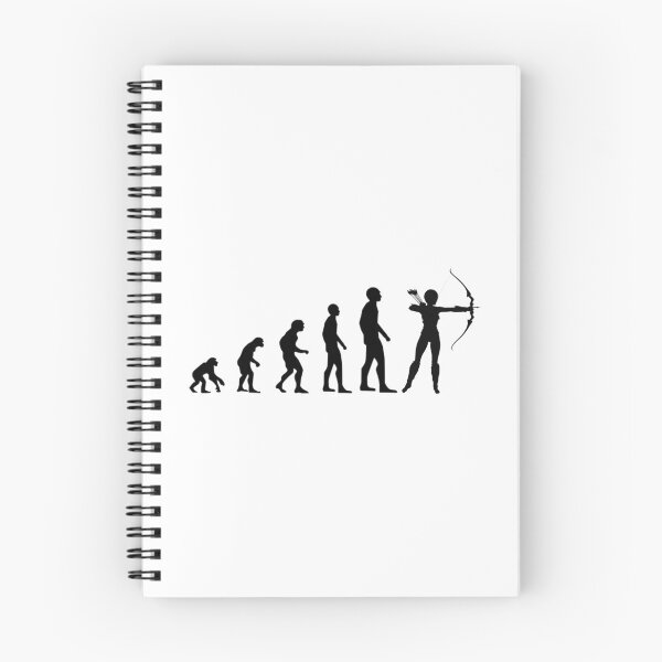 Item preview, Evolution Archery - Sports - Hobby designed and sold by AndiHK.