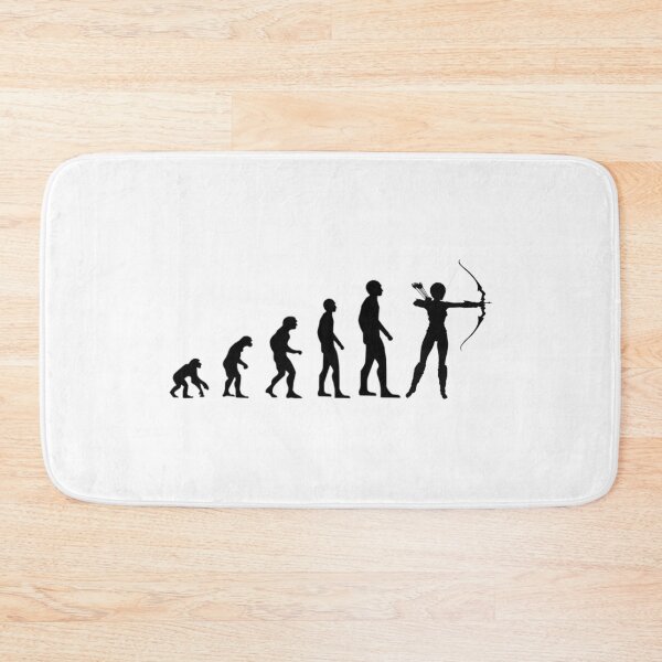 Item preview, Evolution Archery - Sports - Hobby designed and sold by AndiHK.